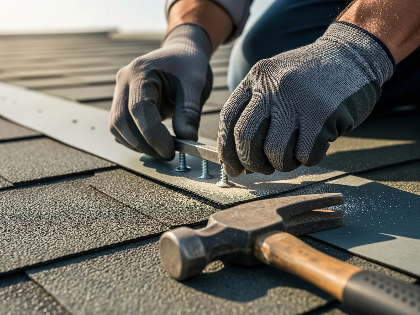 Why choose Fascia Repair in Newfield, NJ